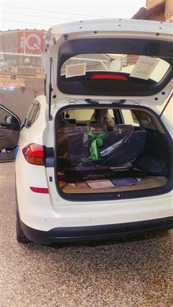 هيونداي توسان